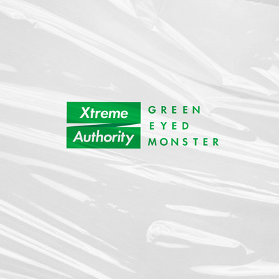 Xtreme Front Cover
