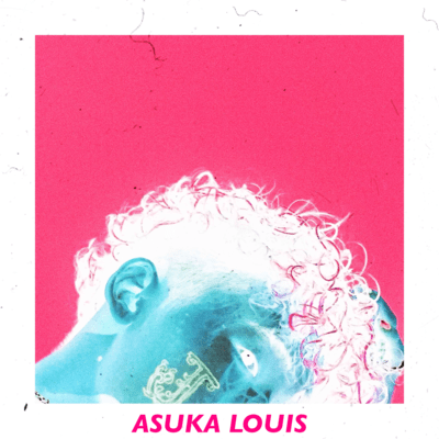 Asuka Louisのジャケット写真