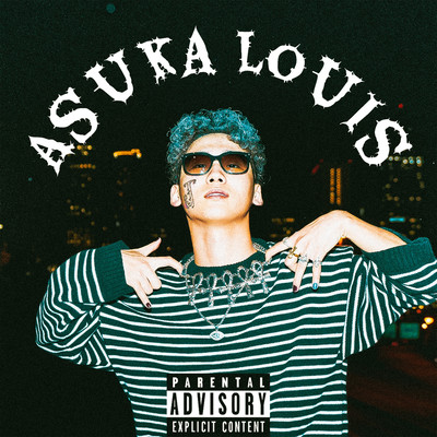 Welcome to the party, Welcome to Americaのジャケット写真