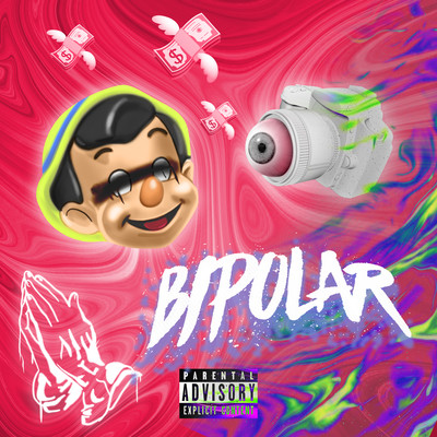 BIPOLARのジャケット写真