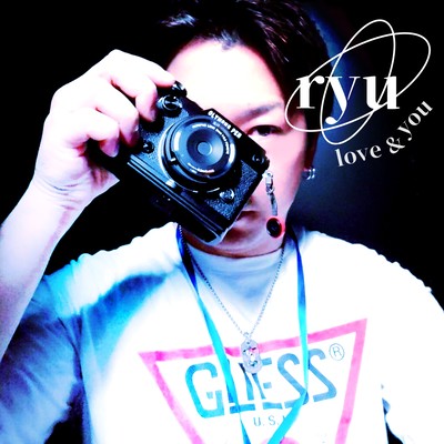 love & you Front Cover