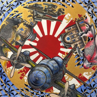 AQUARIUMのジャケット写真