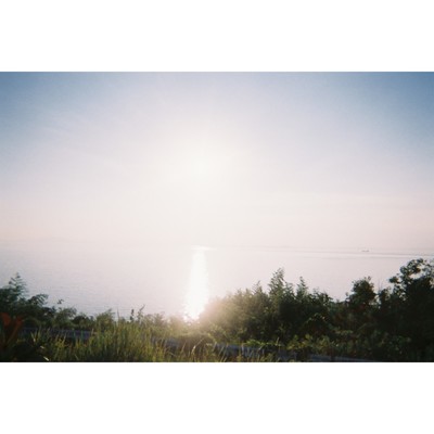 Riversideのジャケット写真