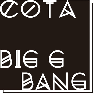 COTA BIGGBANG Front Cover