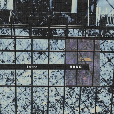 intro Front Cover