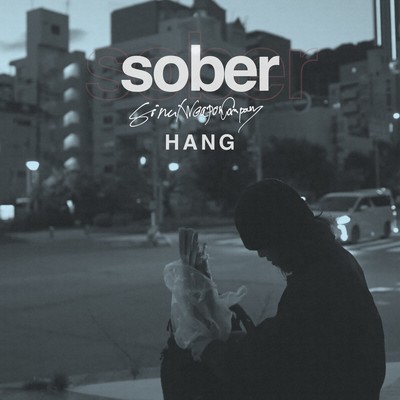 sober Front Cover