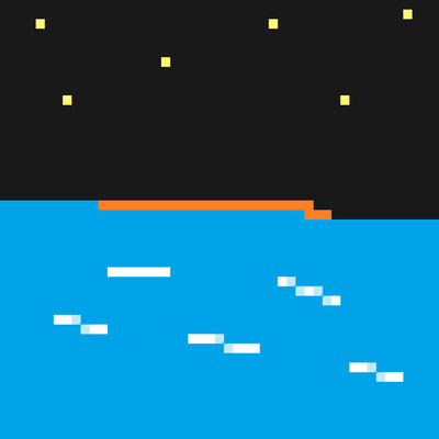 Summer's Melancholy Front Cover