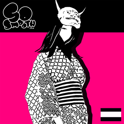 So Smoothのジャケット写真