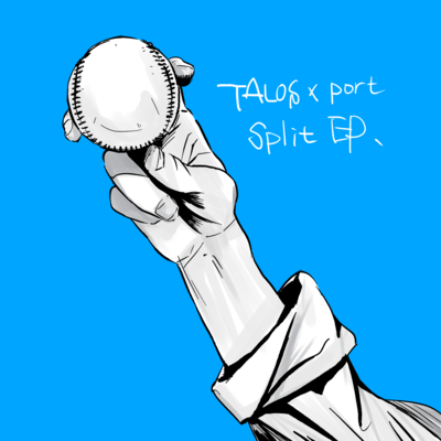 Splitのジャケット写真