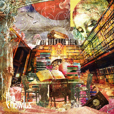 Discovery Age Front Cover