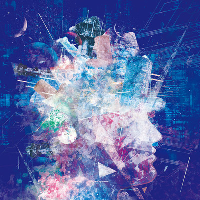 Uncertainty principle Front Cover