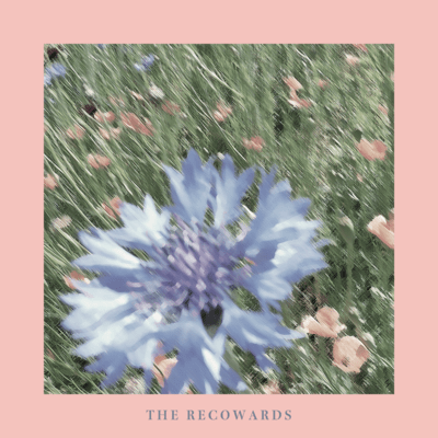 忘却のジャケット写真