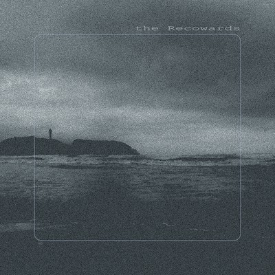 the Recowards Front Cover