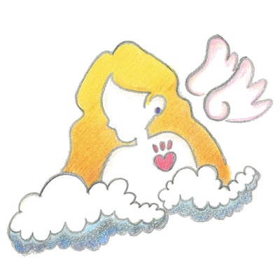 キモいのジャケット写真