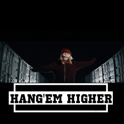 Hang'EmHigherのジャケット写真