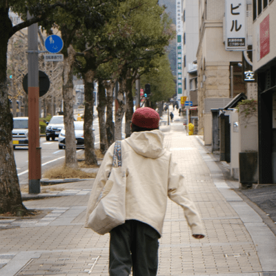 めくるめく師走のジャケット写真