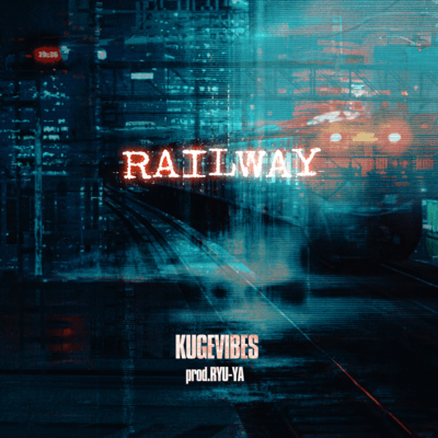 RAILWAYのジャケット写真