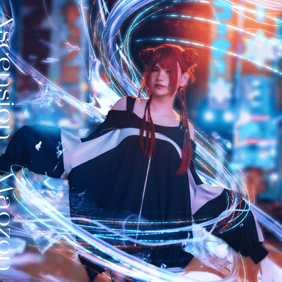 Ascensionのジャケット写真