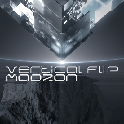 Vertical Flip Front Cover