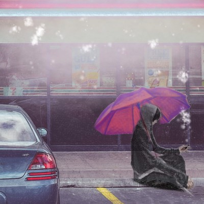 epilogue Front Cover