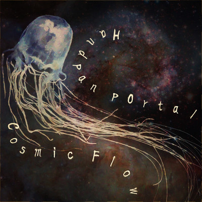Cosmic Flow Song Front Cover