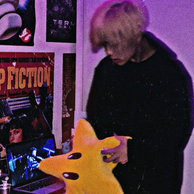 Only Our Secretのジャケット写真