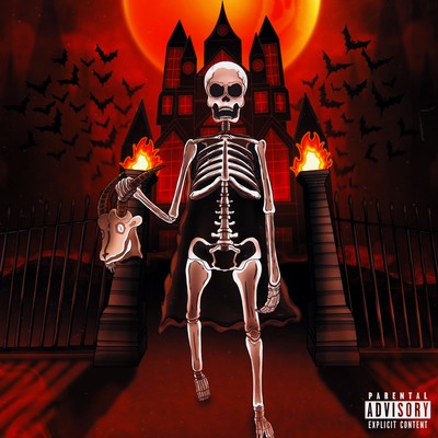 UNDER GOAT Front Cover