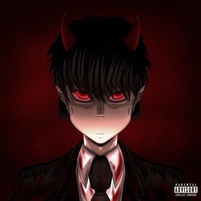 BlackEmperor Front Cover