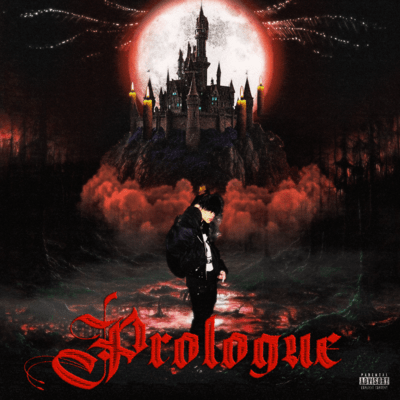 Prologue Front Cover