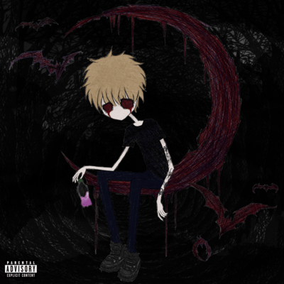 The Melody of Pain Front Cover