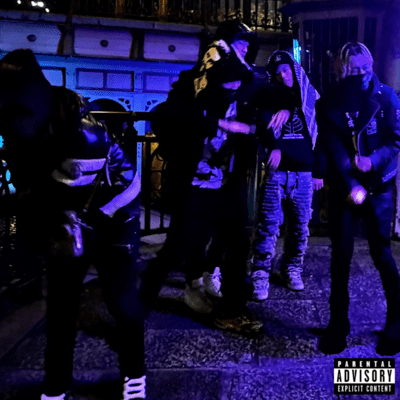 Real Slimey (feat. Jjerry $ullivan)のジャケット写真