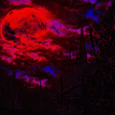 MidNight Loner Front Cover