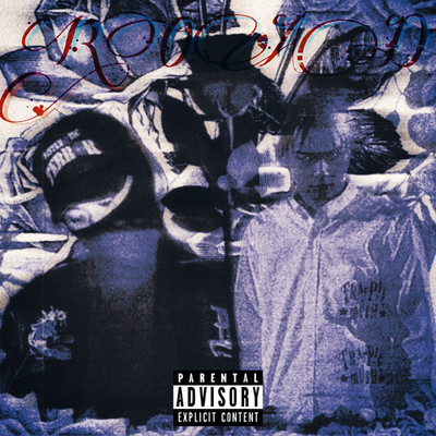 Road (feat. Trippy hunter)のジャケット写真