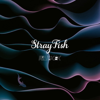 Stray Fish Front Cover