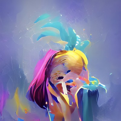 HOLICのジャケット写真