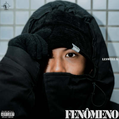 fenômenoのジャケット写真