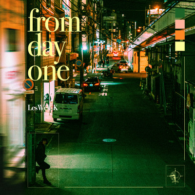 from day one Front Cover