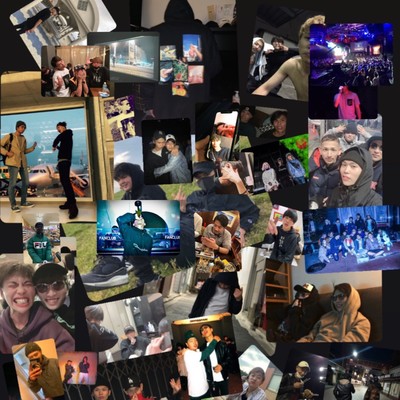 take careのジャケット写真