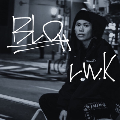 BLOのジャケット写真