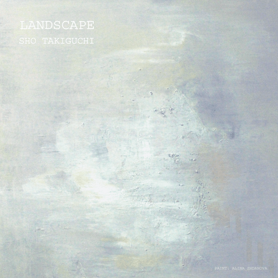 LANDSCAPE Front Cover
