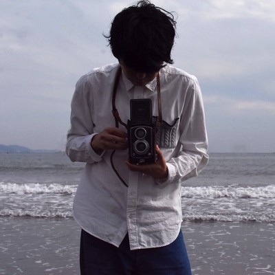 Untitled Front Cover