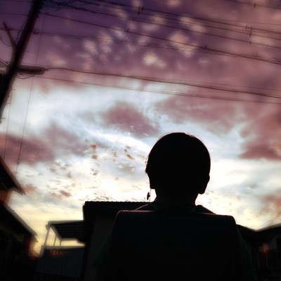 あかねのジャケット写真