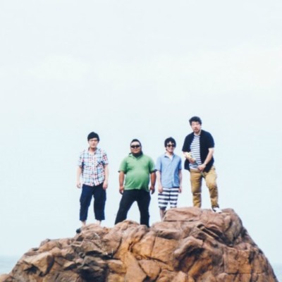 HEART FIGHTERS Front Cover