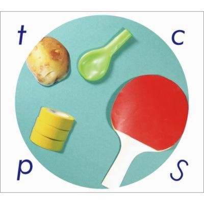 ポップソング歌わせてのジャケット写真