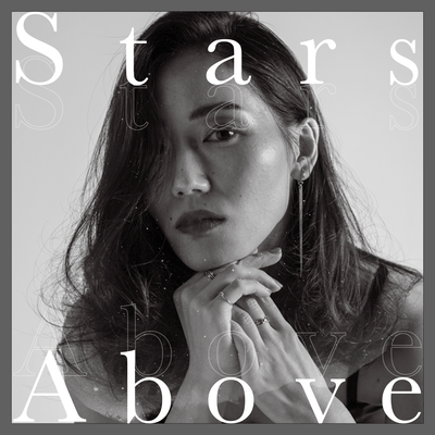 Stars Above Front Cover