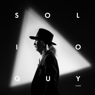 SOLILOQUY Front Cover