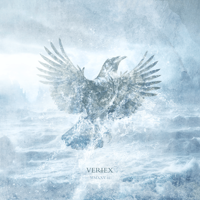 MMXXV #1のジャケット写真