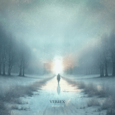 MMXXV #2 Front Cover