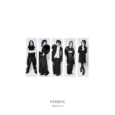 MMXXV #4 Front Cover