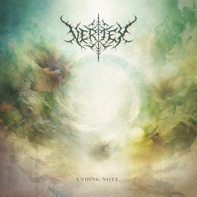 ENDING NOTE. Front Cover